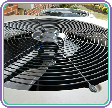 HVAC Contractor in Huffman, TX