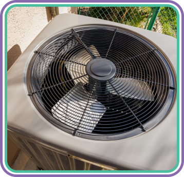 Cooling Repair in Spring, TX and the surrounding areas